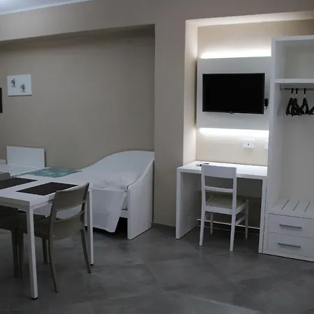 Apartment Le Anfore *