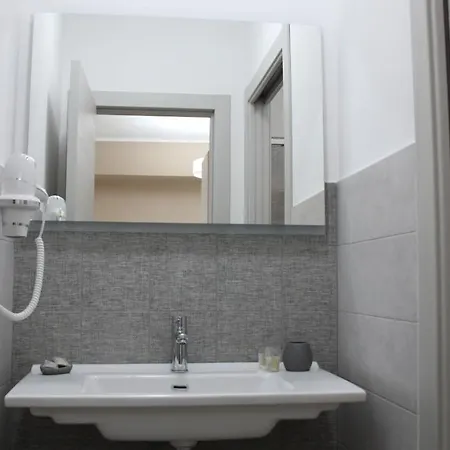 Le Anfore * Lampedusa