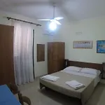 شقة Le Anfore لامبيدوزا