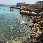 شقة Le Anfore