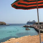Le Anfore شقة