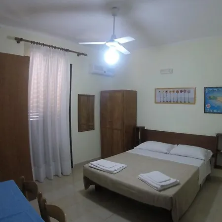Apartment Le Anfore Lampedusa